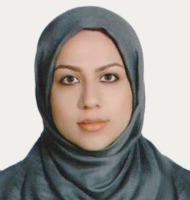 Dr Sahar Dadkhahfar